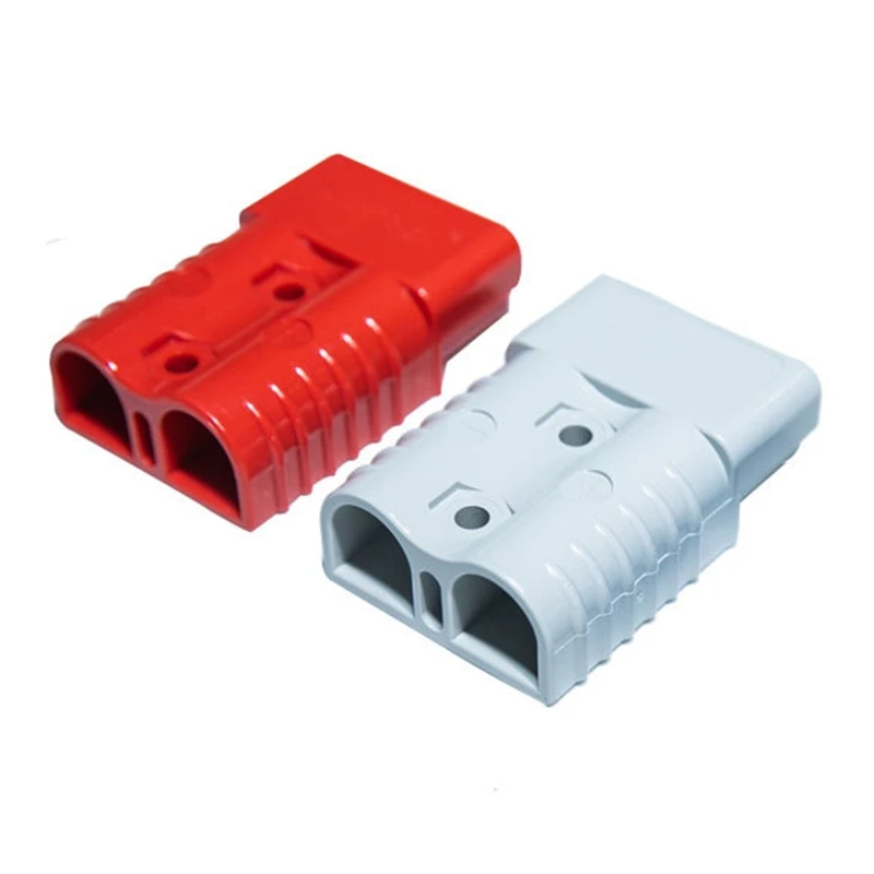 Motorcycle Plug Connectors 175 Amp Power Tool Plug Adapter for Anderson-Recovery Winch Trailer Forklift Impact‑resistant
Motorcycle Plug Connectors 175 Amp Power Tool Plug Adapter for Anderson-Recovery Winch Trailer Forklift Impact‑resistant