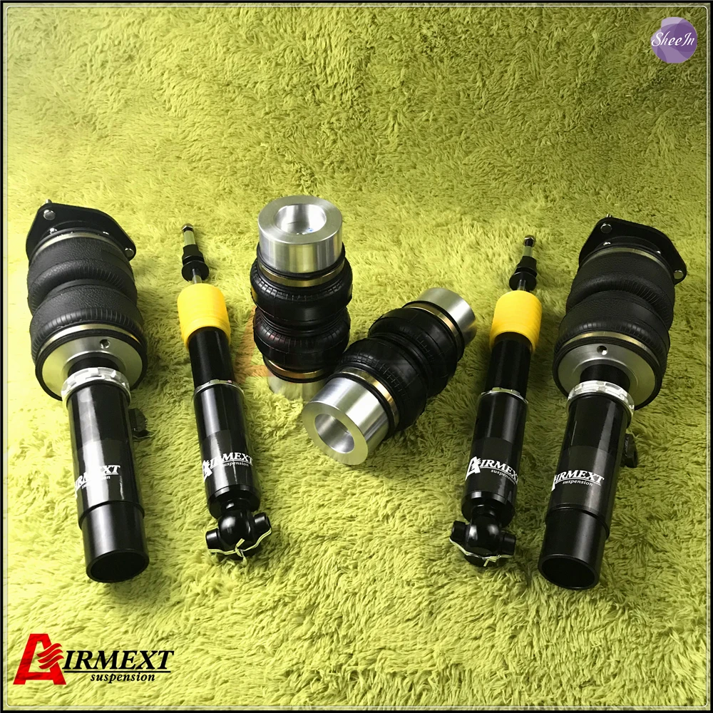 For VW TIGUAN (2018~2019)/AIRMEXT/Air suspension kit/coilover+air spring assembly/Auto parts/ air spring/pneumatic
For VW TIGUAN (2018~2019)/AIRMEXT/Air suspension kit/coilover+air spring assembly/Auto parts/ air spring/pneumatic
