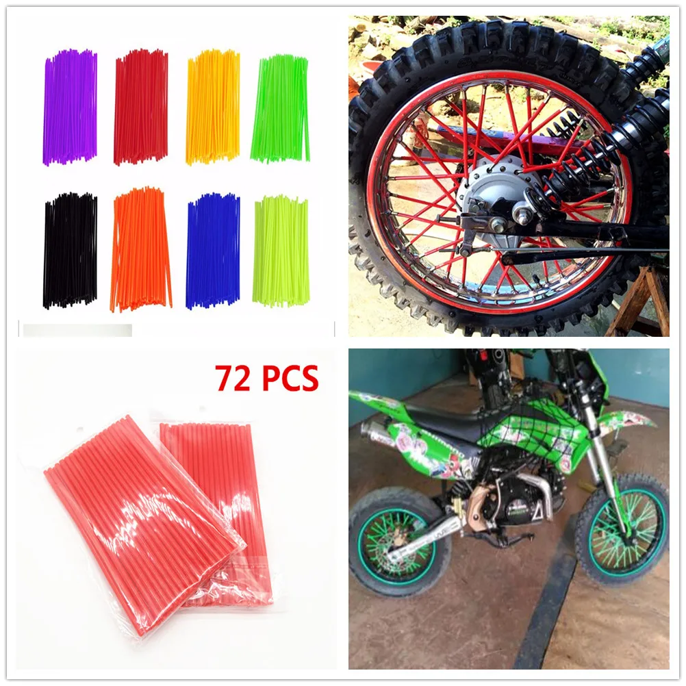 for SUZUKI DRZ400E DRZ400S SM DR250R DJEBEL250XC Motorcycle Pitbike dirtbike Wheel Spoke Cover Rim Protector Wrap
for SUZUKI DRZ400E DRZ400S SM DR250R DJEBEL250XC Motorcycle Pitbike dirtbike Wheel Spoke Cover Rim Protector Wrap