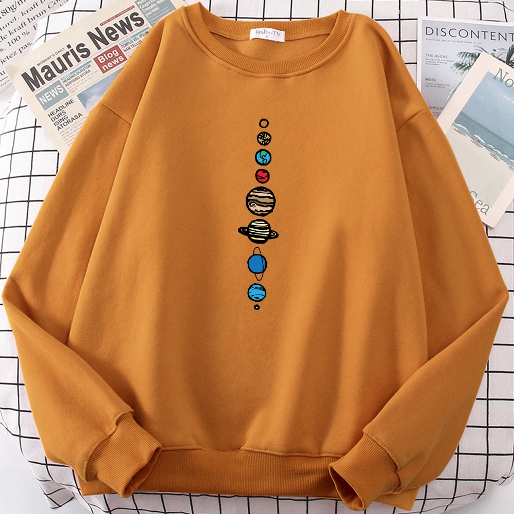 Nine Planets Universe Solar System Print Men Hoodies Autumn Oversize Hoodie Harajuku Comfortable Hoody Fashion Loose Women Tops
Nine Planets Universe Solar System Print Men Hoodies Autumn Oversize Hoodie Harajuku Comfortable Hoody Fashion Loose Women Tops