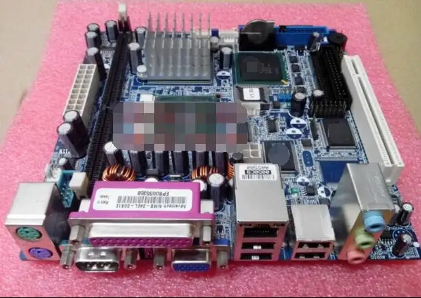 AIMB-240F 100%OKOriginal Embedded IPC Mainboard ATX Industrial Motherboard With CPU RAM
AIMB-240F 100%OKOriginal Embedded IPC Mainboard ATX Industrial Motherboard With CPU RAM