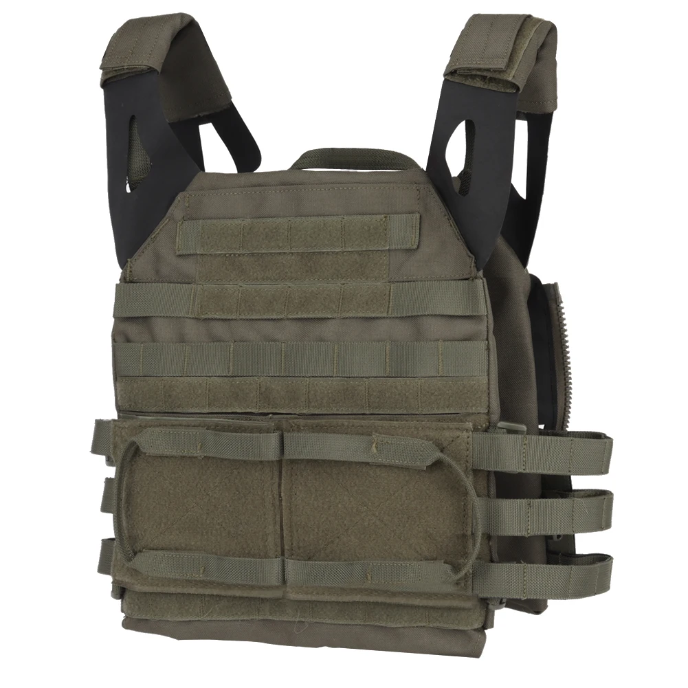 Tactical Airsoft Combat JPC Vest Quick Release Military Men Molle Body Armor Plate Carrier Paintball CS Protective Equipment
Tactical Airsoft Combat JPC Vest Quick Release Military Men Molle Body Armor Plate Carrier Paintball CS Protective Equipment