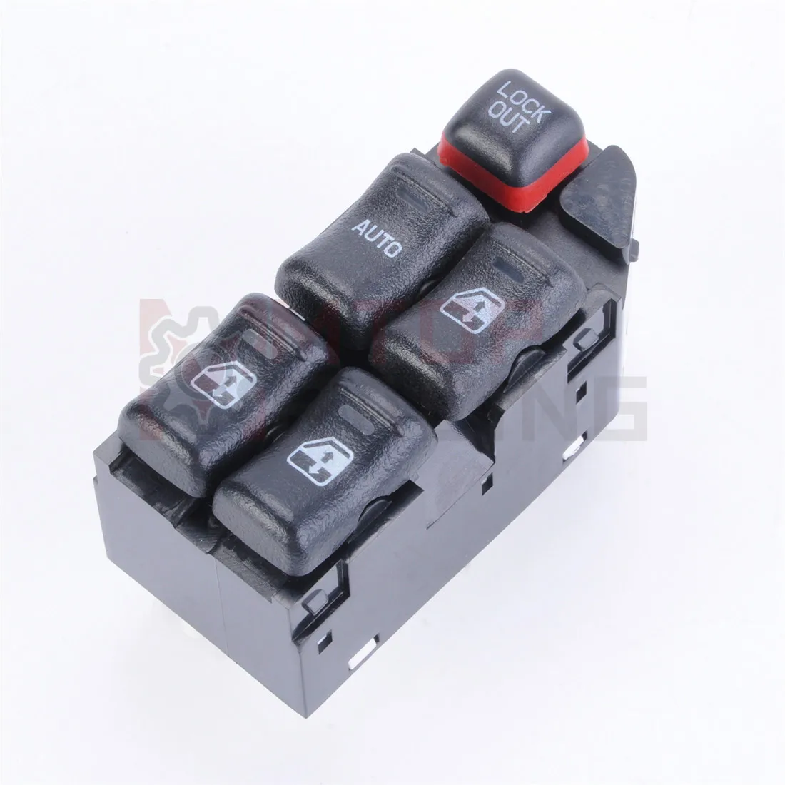 Car Auto Master Power Window Lifter Switch For Chevrolet Malibu 1997 1998 1999 2000 2001 2002 2003 22706008 LHD
Car Auto Master Power Window Lifter Switch For Chevrolet Malibu 1997 1998 1999 2000 2001 2002 2003 22706008 LHD