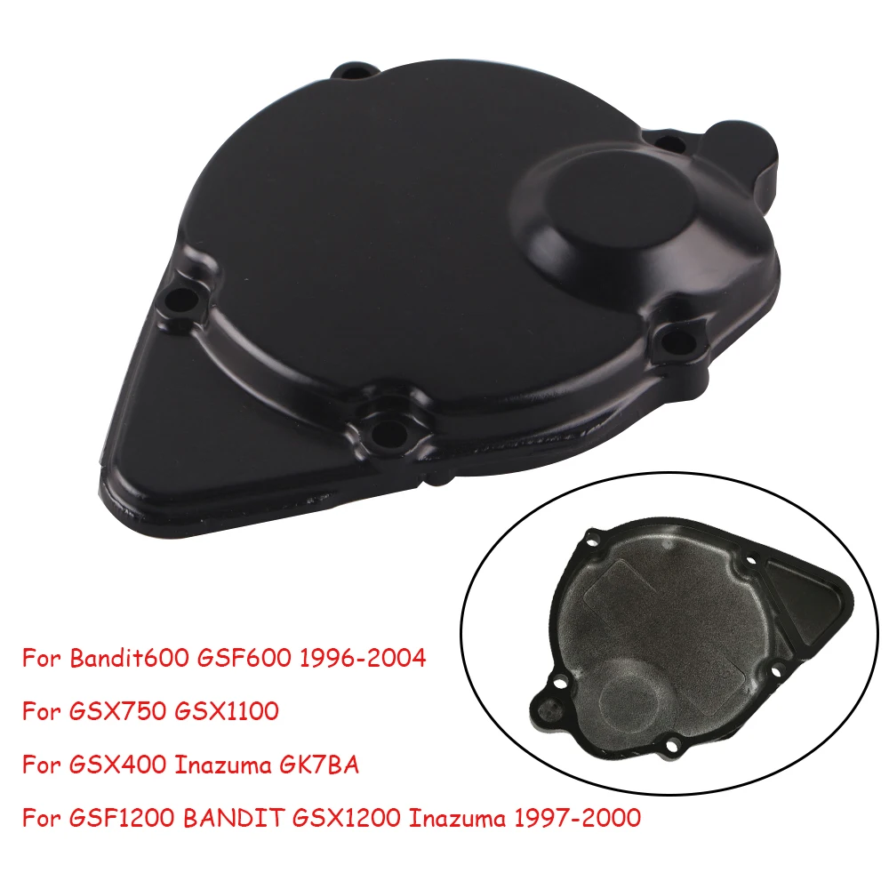 Для Suzuki Bandit600 GSF600 GSF1200 GSX1200 GSX750 GSX1100 GSX400 правосторонний защитный чехол для мотора
Для Suzuki Bandit600 GSF600 GSF1200 GSX1200 GSX750 GSX1100 GSX400 правосторонний защитный чехол для мотора