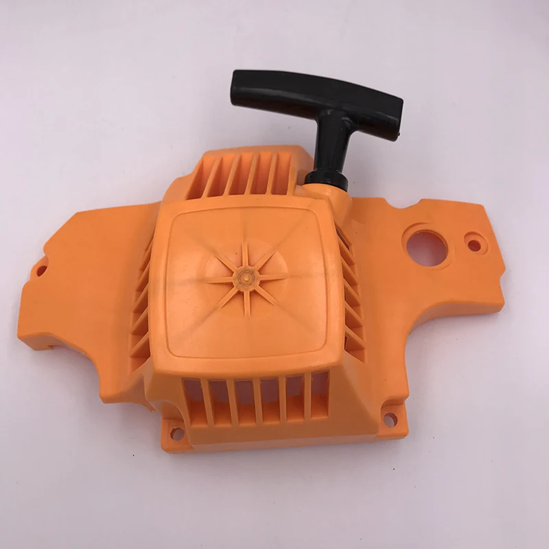 HUNDURE P350 Chainsaw Recoil Starter Assy fit Partner 350 351 Engine Start Parts Replaces
HUNDURE P350 Chainsaw Recoil Starter Assy fit Partner 350 351 Engine Start Parts Replaces