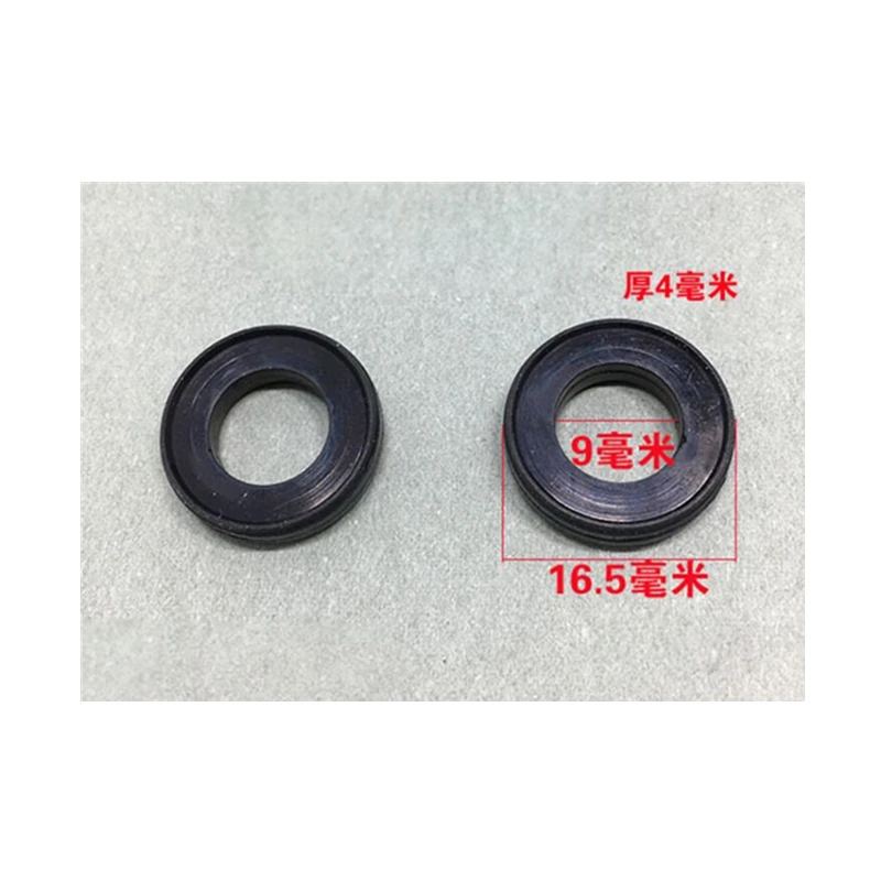 30 шт., быстрый соединитель воздушной трубы, резиновая прокладка, плоская прокладка, уплотнительное кольцо, силиконовая уплотнительная прокладка 16,5*9*4
30 шт., быстрый соединитель воздушной трубы, резиновая прокладка, плоская прокладка, уплотнительное кольцо, силиконовая уплотнительная прокладка 16,5*9*4
