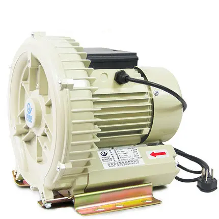 High Pressure Vortex Fan Vortex Air Pump Aeration Pump Aeration Machine Aquarium Fish Farming Machine Oxygen Pump Small Electric
High Pressure Vortex Fan Vortex Air Pump Aeration Pump Aeration Machine Aquarium Fish Farming Machine Oxygen Pump Small Electric