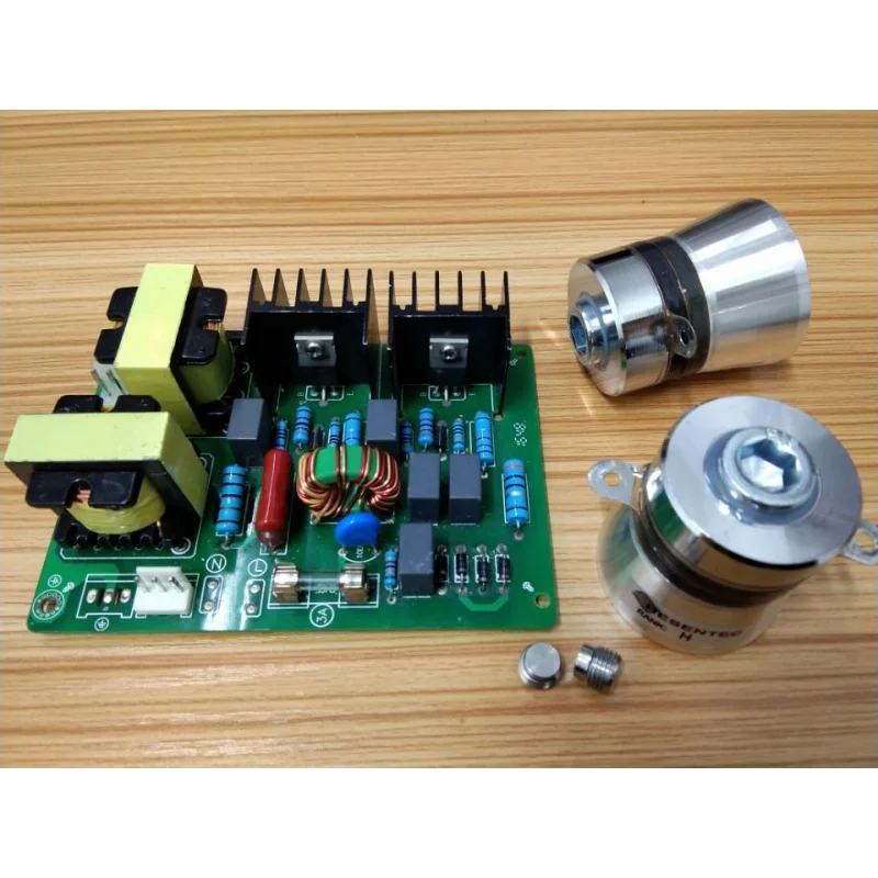 Adjustable Frequency Ultrasonic Ultrasonic Cleaning Machine Circuit Board Accessories Power Supply Signal Board Driver Board
Adjustable Frequency Ultrasonic Ultrasonic Cleaning Machine Circuit Board Accessories Power Supply Signal Board Driver Board