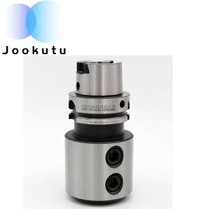 Держатель инструментов HSK 63A SLN 16/18/20/25/32-80L/100L/160L CNC высокоточный боковой фиксированный держатель инструмента
Держатель инструментов HSK 63A SLN 16/18/20/25/32-80L/100L/160L CNC высокоточный боковой фиксированный держатель инструмента