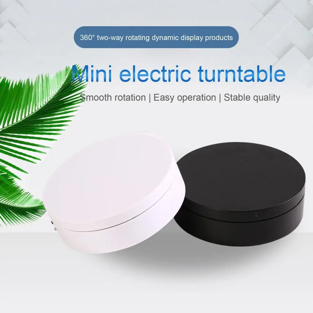 12cm Rotating Display Stand Showcase 360 Degree Turntable Rotating Jewelry Display Jewelry Organizer Showcase Jewelry Holder
12cm Rotating Display Stand Showcase 360 Degree Turntable Rotating Jewelry Display Jewelry Organizer Showcase Jewelry Holder