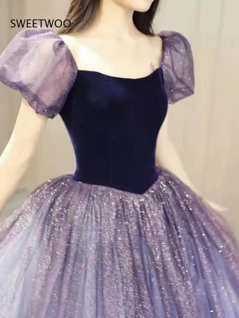 Long Evening Dress Female 2021 New Banquet Temperament High-End High-End French Princess Special Occasion Dress
Long Evening Dress Female 2021 New Banquet Temperament High-End High-End French Princess Special Occasion Dress