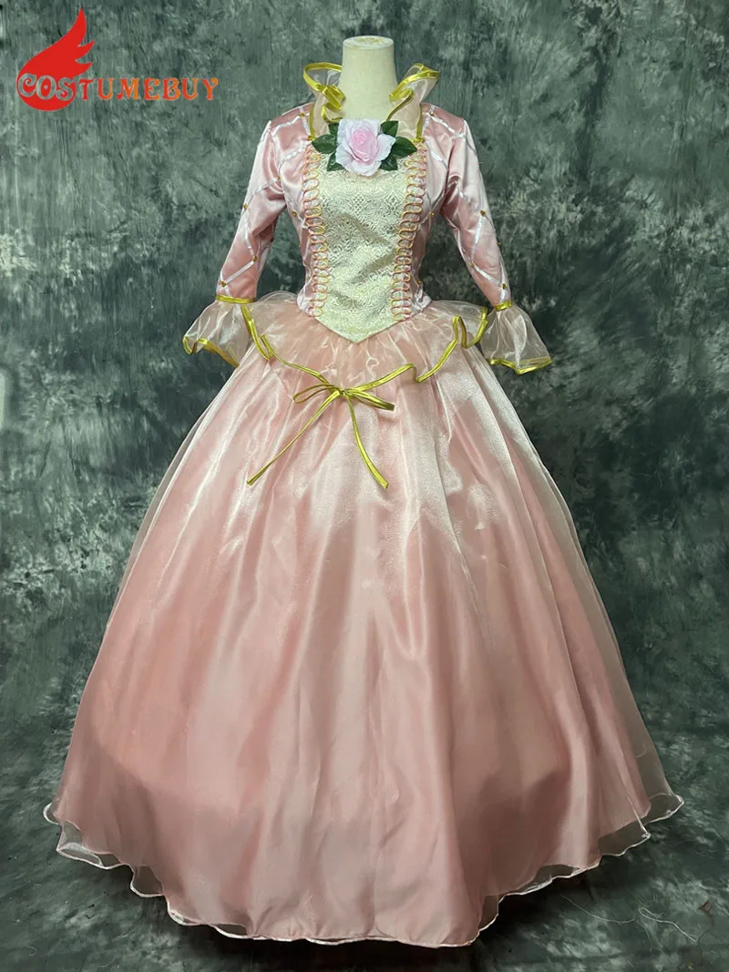Costumebuy Princess Dress Cosplay Halloween Anneliese Dress Wedding Party Princess Cosplay Costume Fancy Girls Princess Dress
Costumebuy Princess Dress Cosplay Halloween Anneliese Dress Wedding Party Princess Cosplay Costume Fancy Girls Princess Dress