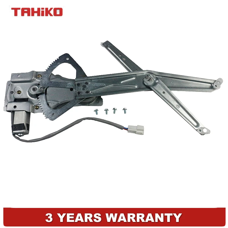 Front Right Electric Window Regulator Fit for Holden Statesman Caprice WH 99-03
Front Right Electric Window Regulator Fit for Holden Statesman Caprice WH 99-03