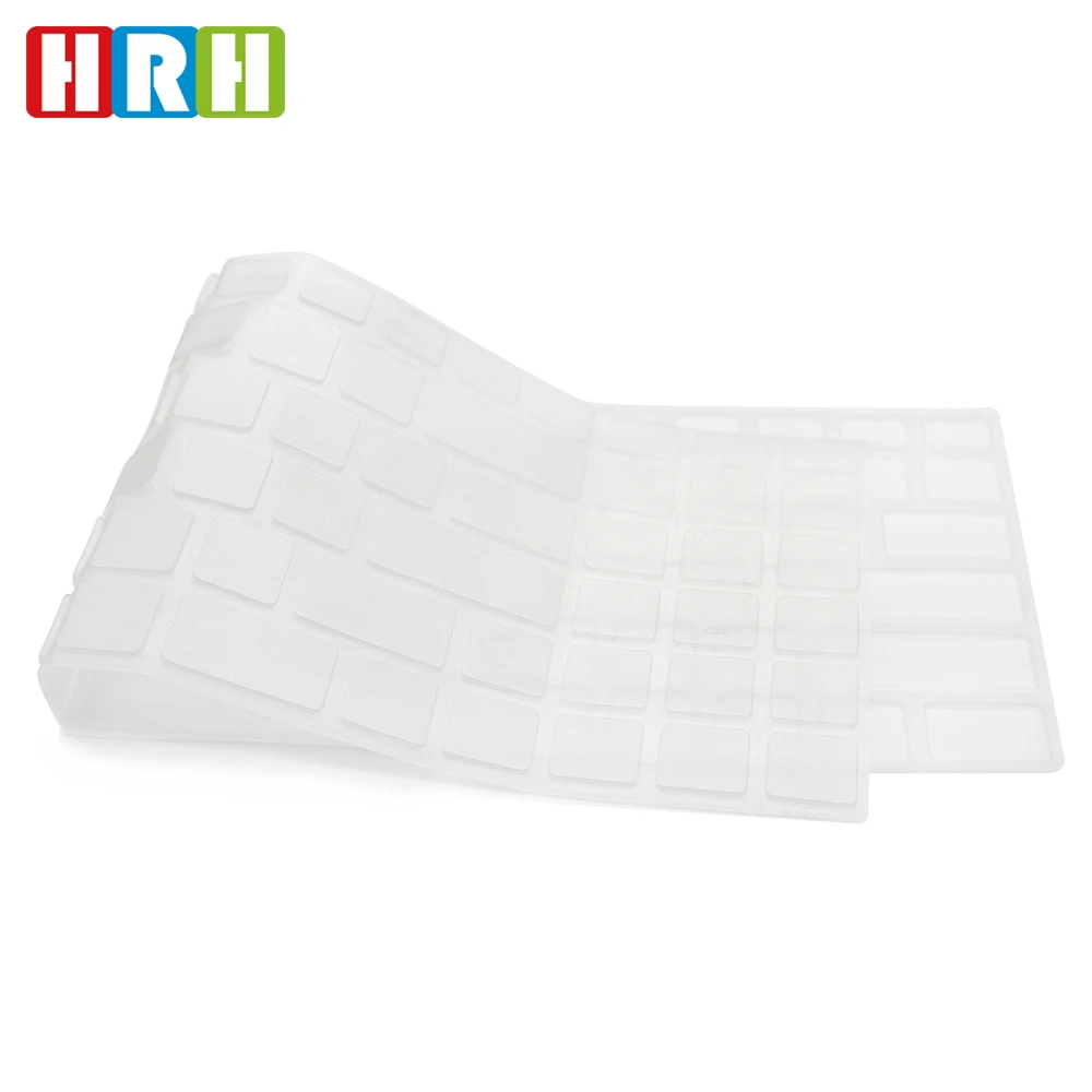 HRH 50 шт. водонепроницаемый пылезащитный индивидуальный Unltra-thin Clear TPU чехол для клавиатуры для Shenzhou K650D G150SA K580C K620C
HRH 50 шт. водонепроницаемый пылезащитный индивидуальный Unltra-thin Clear TPU чехол для клавиатуры для Shenzhou K650D G150SA K580C K620C