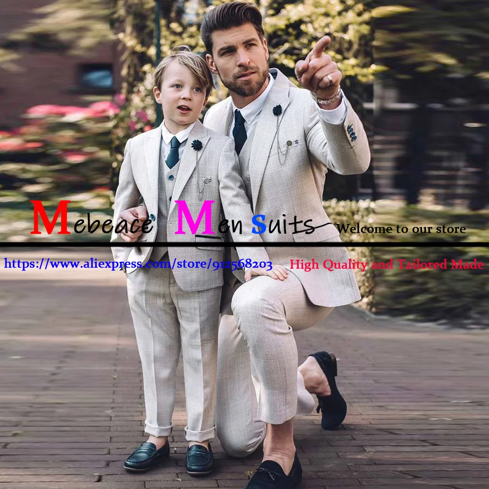 Light Gray Men Peaked Lapel Groom Suit Jacket Vest Pants Set Wedding Slim Fit Tuxedos Formal Business Blazer 3 Pieces Costume H
Light Gray Men Peaked Lapel Groom Suit Jacket Vest Pants Set Wedding Slim Fit Tuxedos Formal Business Blazer 3 Pieces Costume H