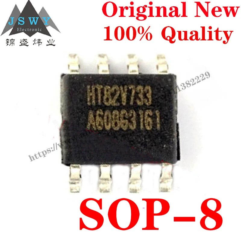 10~100 PCS HT82V733 SOP-20 Semiconductor Mono Audio Power Amplifier IC Chip with for module arduino Free Shipping HT82V733
10~100 PCS HT82V733 SOP-20 Semiconductor Mono Audio Power Amplifier IC Chip with for module arduino Free Shipping HT82V733