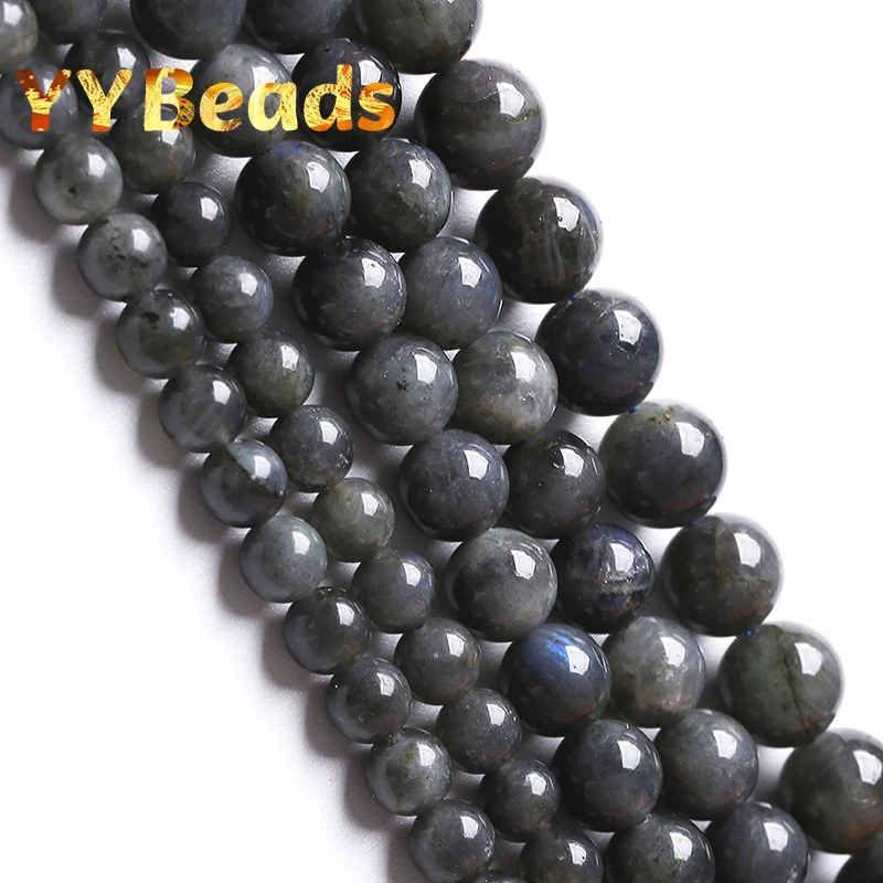 Natural Genuine Black Labradorite Larvikite Stone Beads For Jewelry Making Round Loose Beads DIY Bracelets Accessories 6 8 10mm
Natural Genuine Black Labradorite Larvikite Stone Beads For Jewelry Making Round Loose Beads DIY Bracelets Accessories 6 8 10mm