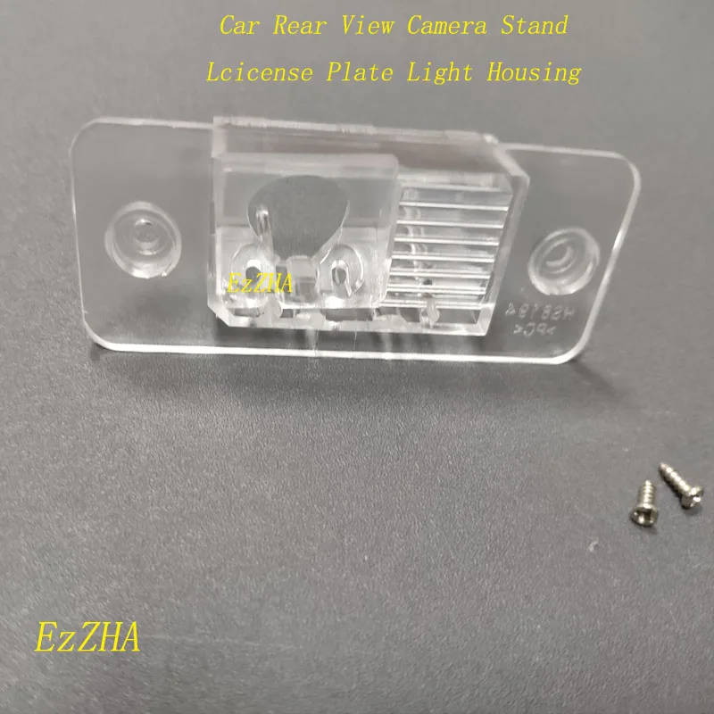 EzZHA Car Rear View Camera Bracket License Plate Light Housing Mount For Volkswagen VW Tiguan 2012 2013 2014 2015 2016 2017
EzZHA Car Rear View Camera Bracket License Plate Light Housing Mount For Volkswagen VW Tiguan 2012 2013 2014 2015 2016 2017