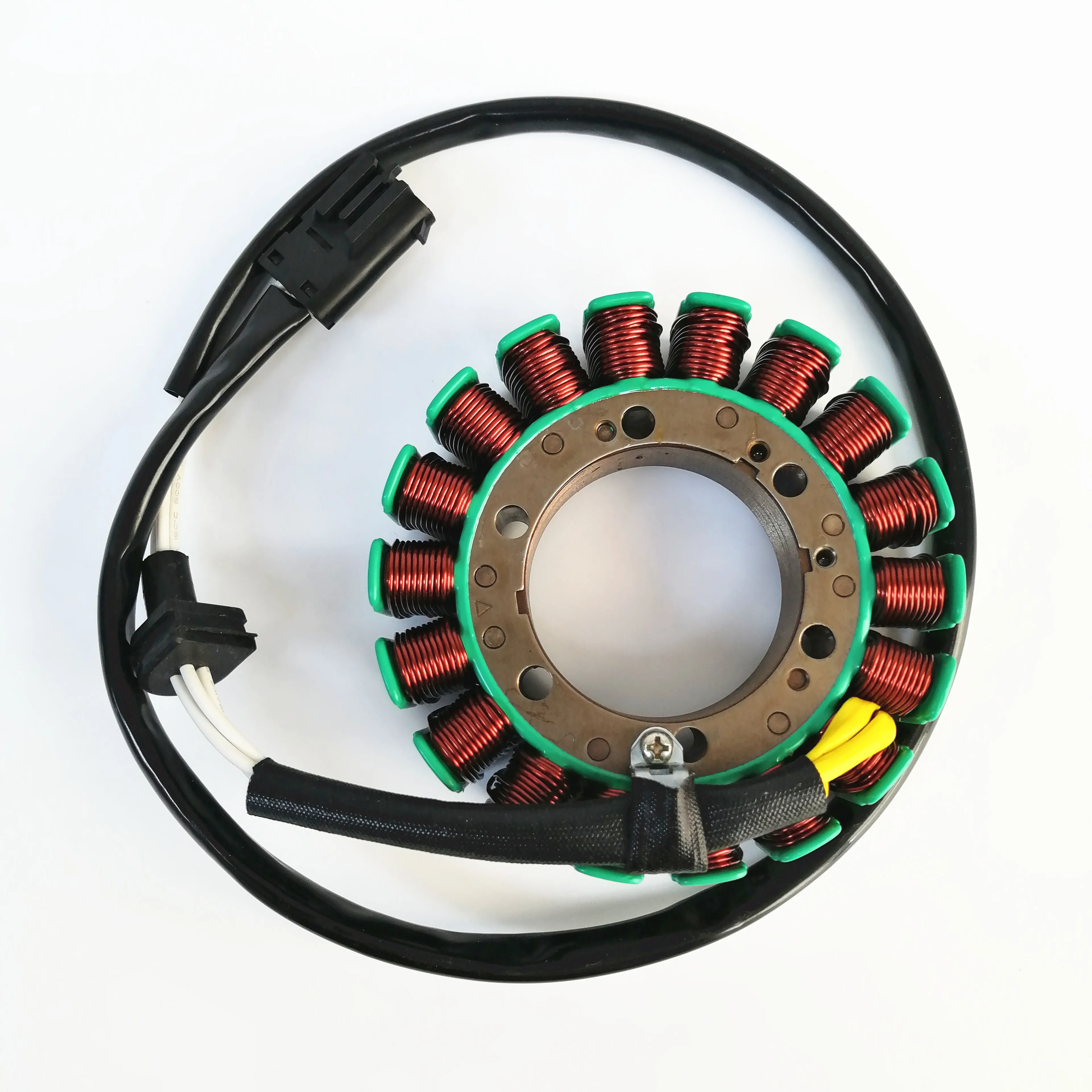 Мотоцикл генератор статор Катушки Comp для EGS831 EGS 874 BMW F650GS 2009-2014 F800R 2010 - 2014 F800S F800GS F800ST F800GT F700G
Мотоцикл генератор статор Катушки Comp для EGS831 EGS 874 BMW F650GS 2009-2014 F800R 2010 - 2014 F800S F800GS F800ST F800GT F700G