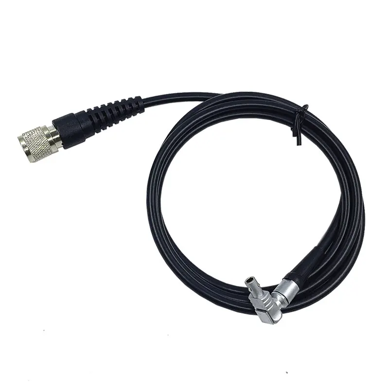 Swiss Type GEV179 Antenna Cable for GS20 14-008079 GRS-1 Surveying Mobile Mapper Promark 200 731353 Cable
Swiss Type GEV179 Antenna Cable for GS20 14-008079 GRS-1 Surveying Mobile Mapper Promark 200 731353 Cable