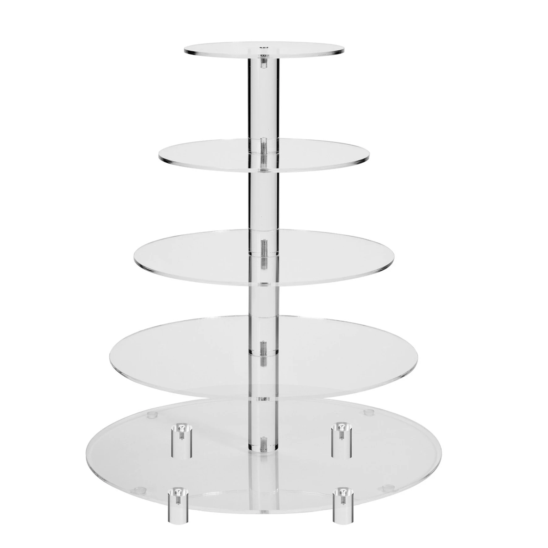 Acrylic Wedding Cake Stand/ Cupcake Stand Tower/ Dessert Stand/ Pastry Serving Platter/ Food Display Stand
Acrylic Wedding Cake Stand/ Cupcake Stand Tower/ Dessert Stand/ Pastry Serving Platter/ Food Display Stand