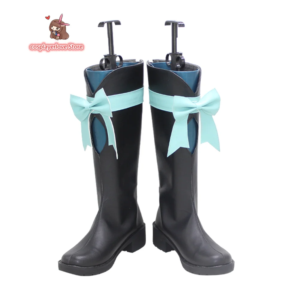 Lovelive kirakira sensation Minami Kotori Cosplay Shoes Boots Halloween Carnival Cosplay
Lovelive kirakira sensation Minami Kotori Cosplay Shoes Boots Halloween Carnival Cosplay