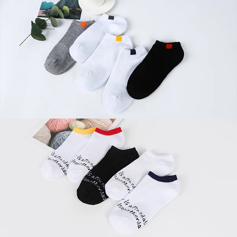 thin knitting breathable men socks casual sport Invisible ankle socks shallow mouth socks the size 39-43
thin knitting breathable men socks casual sport Invisible ankle socks shallow mouth socks the size 39-43