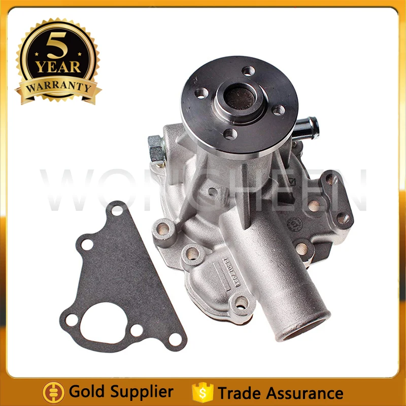 371-0183 Water Pump For model 232 216B3LRC 226B3LRC 216B3 226B3 216B2 232DLRC 232D 226B2
371-0183 Water Pump For model 232 216B3LRC 226B3LRC 216B3 226B3 216B2 232DLRC 232D 226B2