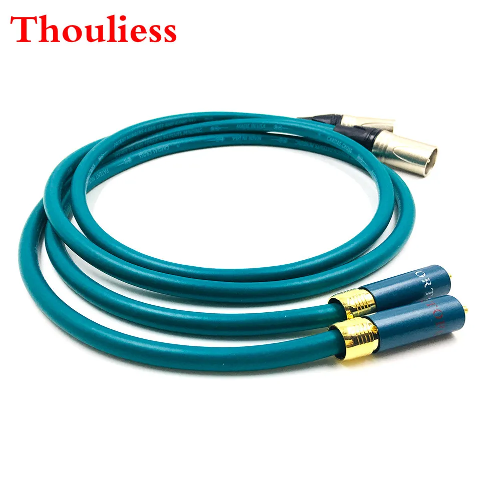 Thouliess пара ortfon RCA штекер к 3pin XLR штекер баллакированный аудио кабель XLR к RCA соединительный кабель с картой CROSS USA-кабель
Thouliess пара ortfon RCA штекер к 3pin XLR штекер баллакированный аудио кабель XLR к RCA соединительный кабель с картой CROSS USA-кабель
