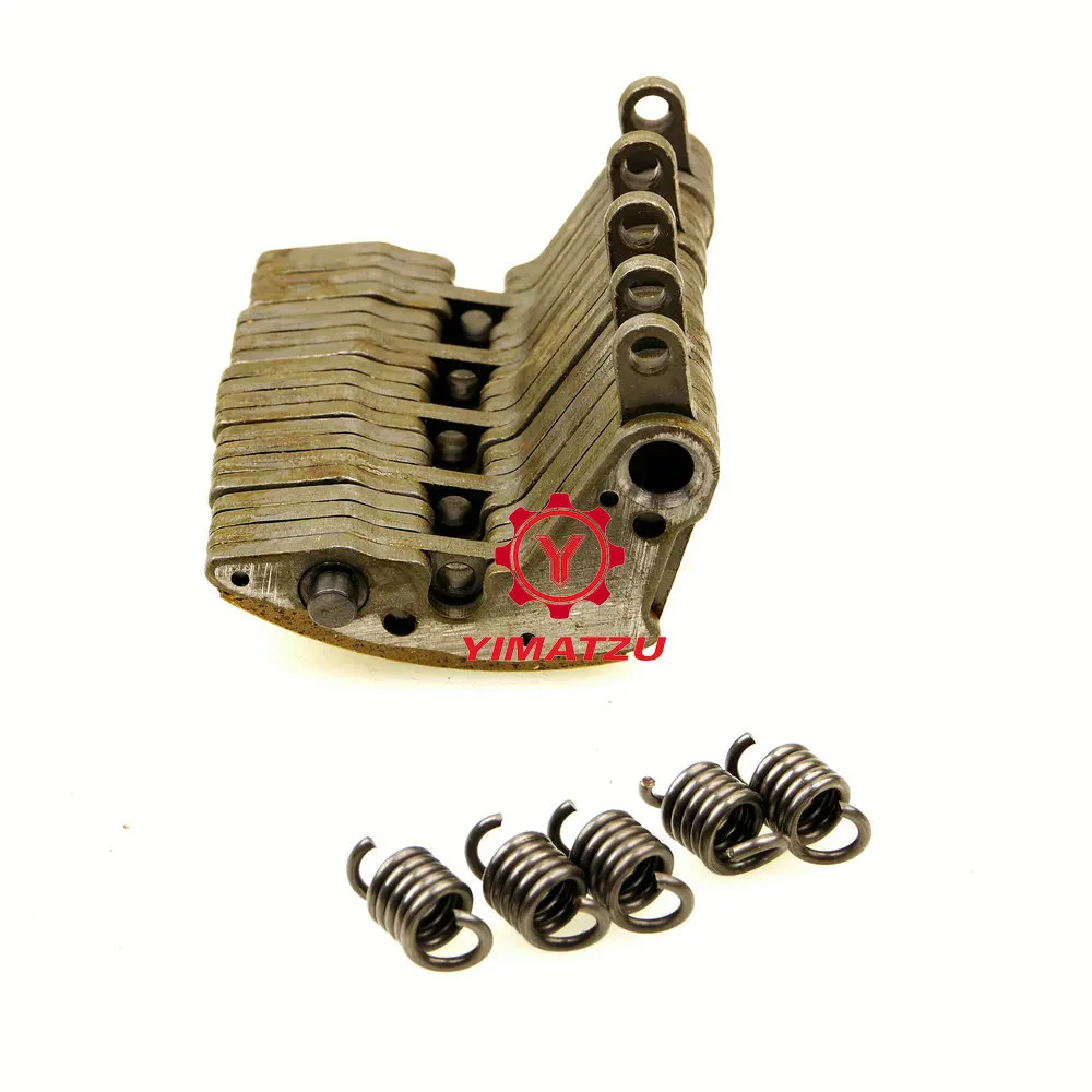 Детали YIMATZU ATV Quad, верхняя муфта сцепления для двигателя CFMOTO CF188 196S CF500 X5 X6 U6 Z6 0180-054200
Детали YIMATZU ATV Quad, верхняя муфта сцепления для двигателя CFMOTO CF188 196S CF500 X5 X6 U6 Z6 0180-054200