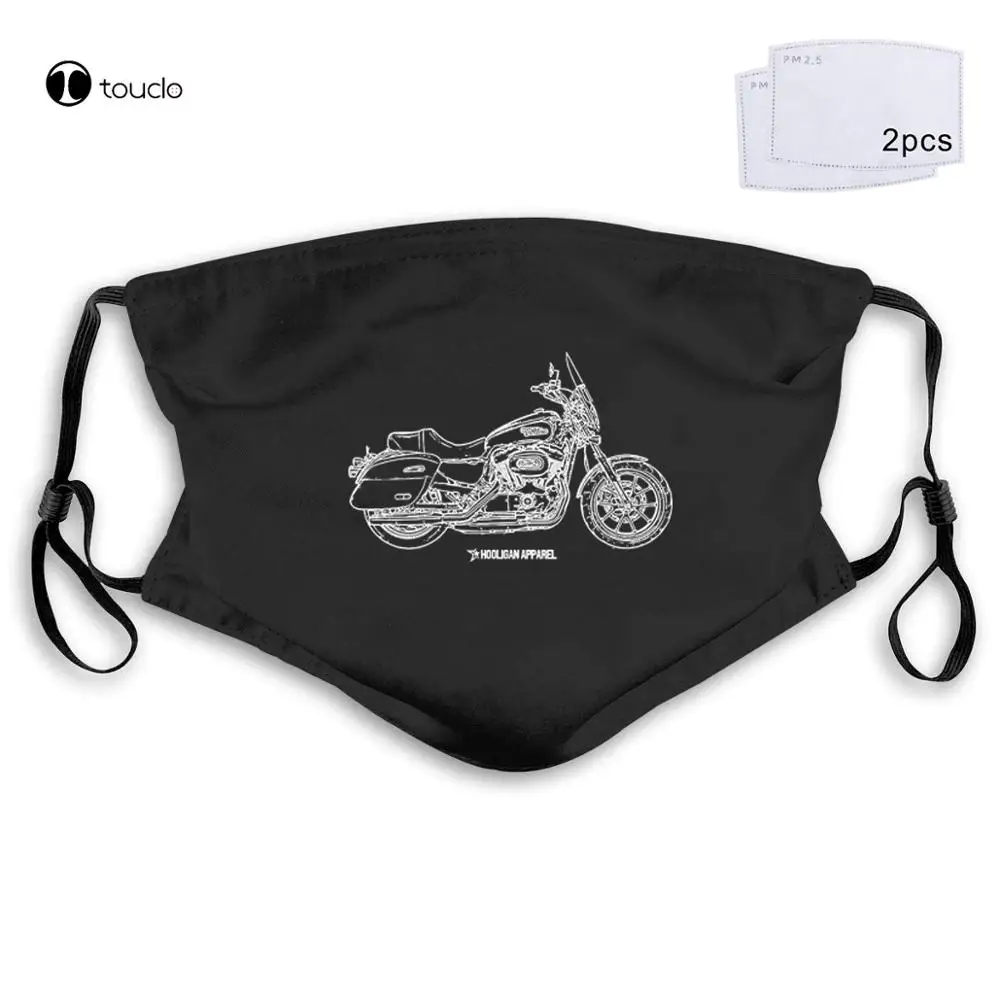 American Classic Motorcycle Fans Superlow 1200T Inspired Motorcycle Photo Face Mask Filter Pocket Cloth Reusable Washable
American Classic Motorcycle Fans Superlow 1200T Inspired Motorcycle Photo Face Mask Filter Pocket Cloth Reusable Washable