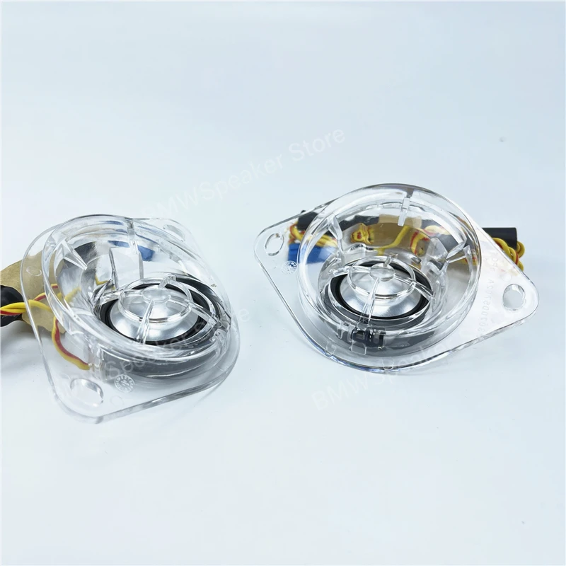 Rear Door Tweeter Speakers For BMW G30 F10 F11 E60 E90 3 5 Series X5 High Quality Loudspeaker Head Horn Audio Sound Accessories
Rear Door Tweeter Speakers For BMW G30 F10 F11 E60 E90 3 5 Series X5 High Quality Loudspeaker Head Horn Audio Sound Accessories