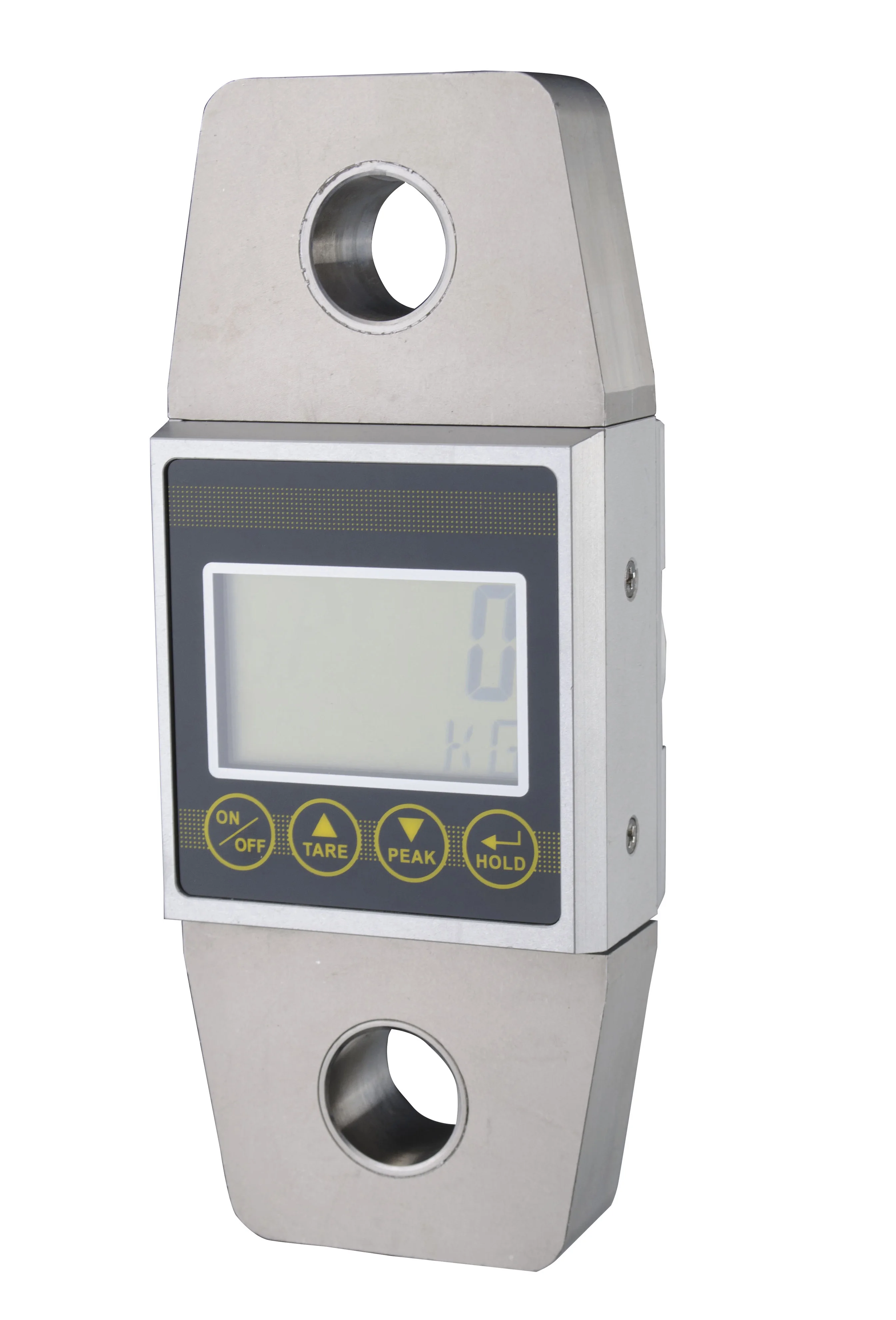 5T Crane Scale High Precision Weighing Scale Digital Hanging Scale Electronic Hanging Weigh 5000kg LB Scale
5T Crane Scale High Precision Weighing Scale Digital Hanging Scale Electronic Hanging Weigh 5000kg LB Scale