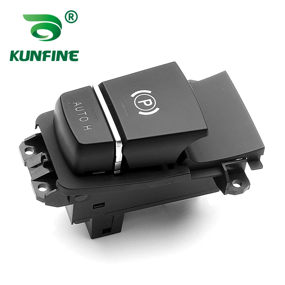 Переключатель ручного тормоза автомобиля для BMW 5 серии F10 F11 F18 OEM No. 61319385029
Переключатель ручного тормоза автомобиля для BMW 5 серии F10 F11 F18 OEM No. 61319385029