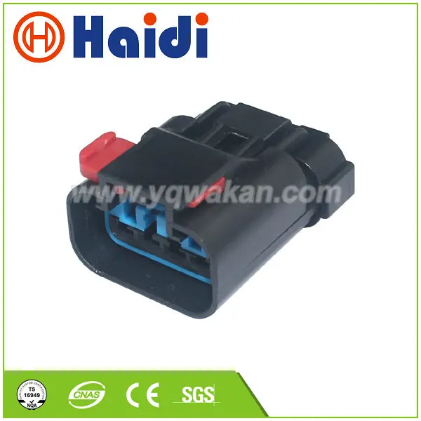 Free shipping 5sets 4pin Auto Electri waterproof harness Electric Sensor plug cable connector 54200409
Free shipping 5sets 4pin Auto Electri waterproof harness Electric Sensor plug cable connector 54200409