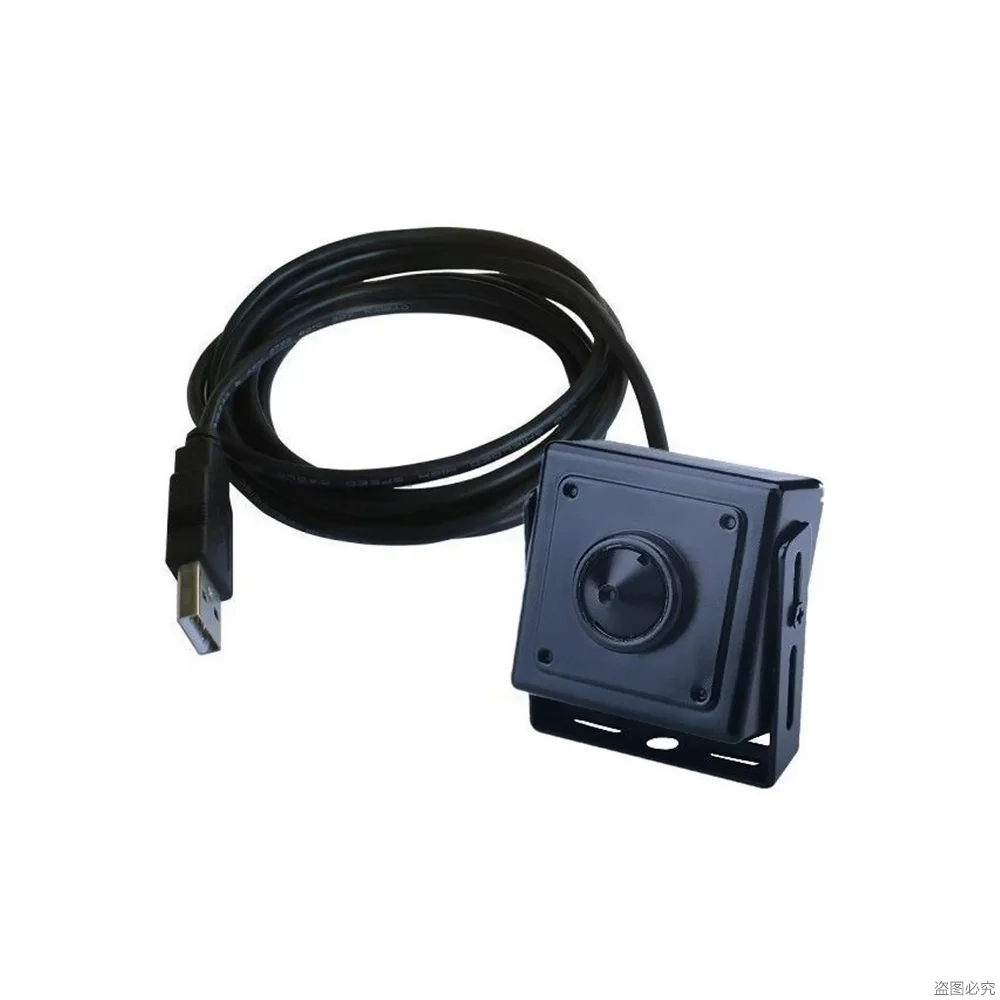 1280*720 2.1mm/2.8mm/3.7mm Pin-hole Lens CMOS usb HD Camera for ATM Kiosk Laser Marking Machines AUTO SHEET FEEDER
1280*720 2.1mm/2.8mm/3.7mm Pin-hole Lens CMOS usb HD Camera for ATM Kiosk Laser Marking Machines AUTO SHEET FEEDER