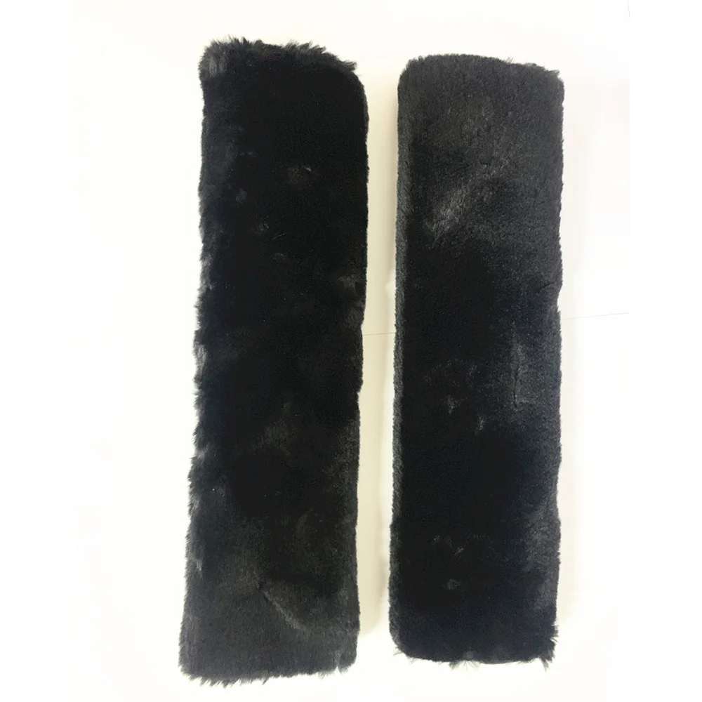 2 Pcs Fashion Car Seatbelt Shoulder Protector Cover Driving Seat Belt Vehicle Soft Plush Cover
2 Pcs Fashion Car Seatbelt Shoulder Protector Cover Driving Seat Belt Vehicle Soft Plush Cover