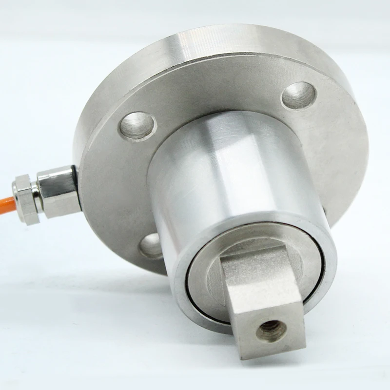 Static Torque Sensor Torque Wrench Calibration Rotary Force Measurement Automated Assembly Torque Power Detection
Static Torque Sensor Torque Wrench Calibration Rotary Force Measurement Automated Assembly Torque Power Detection
