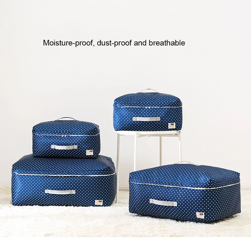 Quilt Storage Bag Organize The Bag Bags Organizer Home Packaging Rangement Moisture-Proof Thickening Household сумка 가방 сумки
Quilt Storage Bag Organize The Bag Bags Organizer Home Packaging Rangement Moisture-Proof Thickening Household сумка 가방 сумки