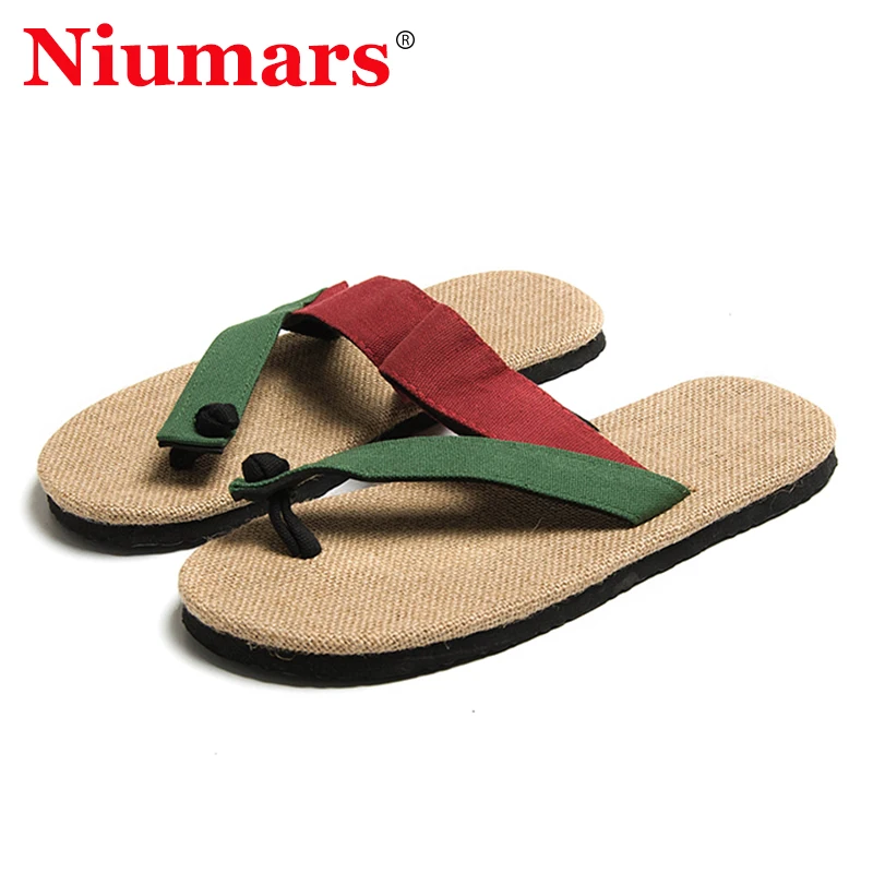 Summer Flax flip flops Women Men Casual Linen Slides Multi-Style Non-Slip EVA Home Flip Flops Indoor Shoes Female Beach Sandals
Summer Flax flip flops Women Men Casual Linen Slides Multi-Style Non-Slip EVA Home Flip Flops Indoor Shoes Female Beach Sandals