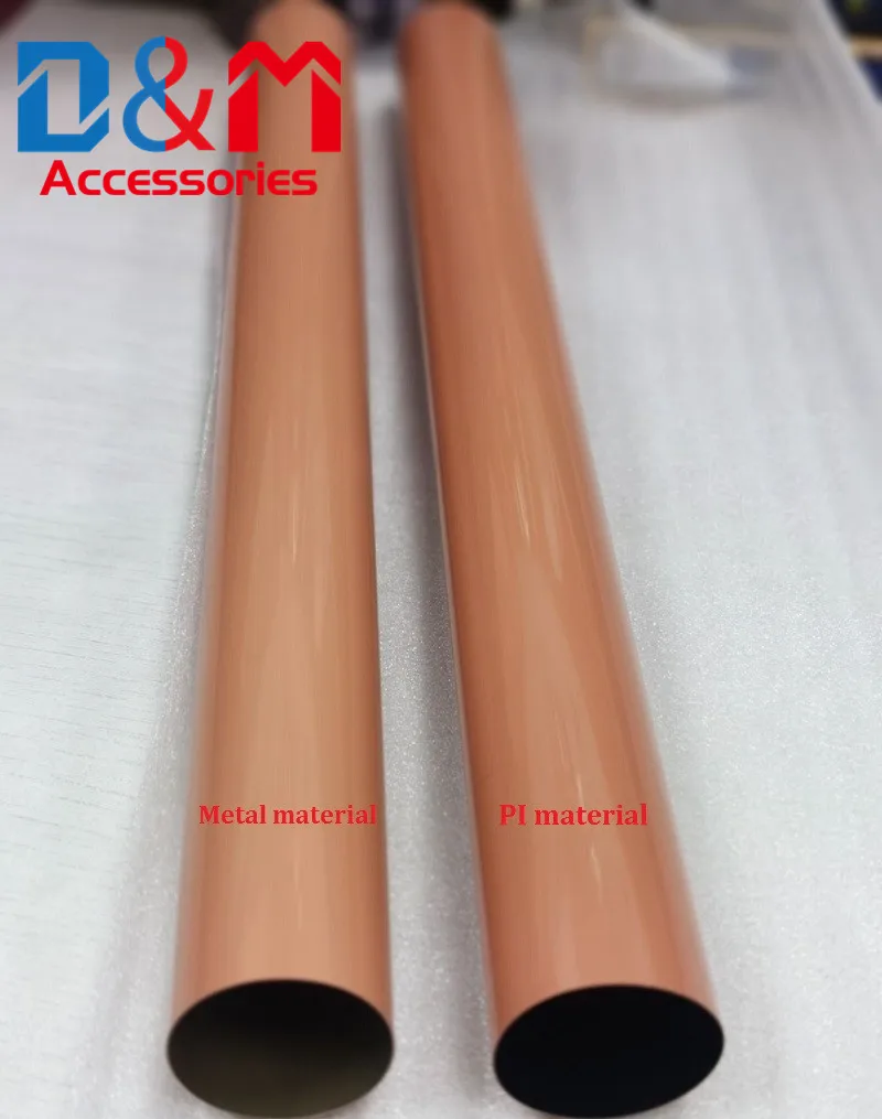 Long Life Pink Fuser Film Sleeve For Canon ADV C5030 C5035 C5045 C5235 C5240 C5250 IRC5030 IRC5035 IRC5235 Fuser Fixing Belt
Long Life Pink Fuser Film Sleeve For Canon ADV C5030 C5035 C5045 C5235 C5240 C5250 IRC5030 IRC5035 IRC5235 Fuser Fixing Belt