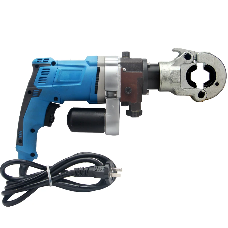 Plug stainless pipe clamp pressed DN15-DN25 multi-function small handheld pipe crimping tool terminal crimping pliers
Plug stainless pipe clamp pressed DN15-DN25 multi-function small handheld pipe crimping tool terminal crimping pliers