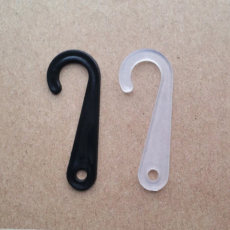 500pcs Plastic J-hook Sock Hooks Display Hanging Hook for Socks Underwear Gloves Hats Toys
500pcs Plastic J-hook Sock Hooks Display Hanging Hook for Socks Underwear Gloves Hats Toys