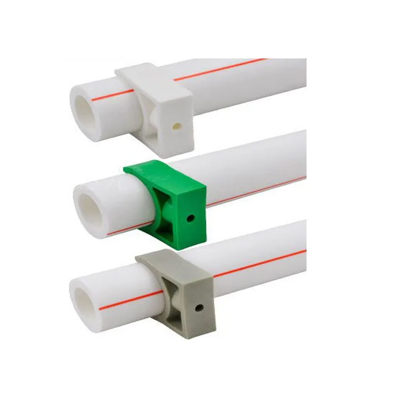 5pcs PPR hot and cold water pipe fixing U-clip water pipe clip water pipe fitting joint fixing clip
5pcs PPR hot and cold water pipe fixing U-clip water pipe clip water pipe fitting joint fixing clip