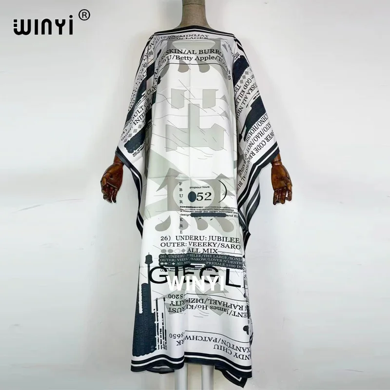 Kuwait Fashion Blogger Recommend Popular printed Silk Kaftan Maxi dresses Loose Summer Beach Bohemian kaftan long dress for lady
Kuwait Fashion Blogger Recommend Popular printed Silk Kaftan Maxi dresses Loose Summer Beach Bohemian kaftan long dress for lady