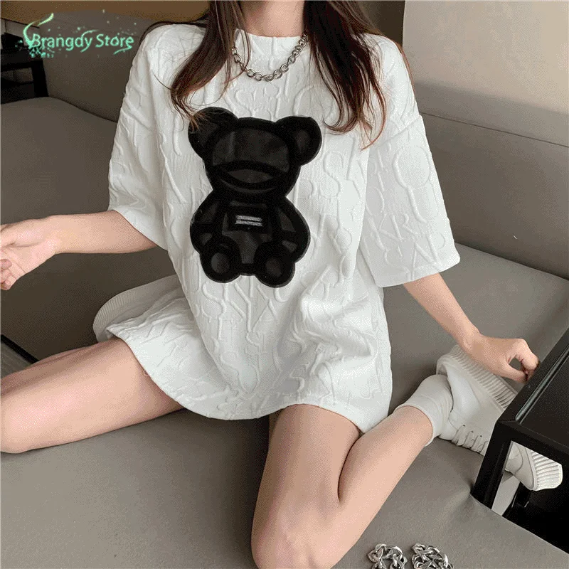 In 2021 Fashion Women Aesthetic Sweatshirt Harajuku Ended Up With T-shirts With Short Sleeves Korean Style Cute Kawaii Blouse
In 2021 Fashion Women Aesthetic Sweatshirt Harajuku Ended Up With T-shirts With Short Sleeves Korean Style Cute Kawaii Blouse