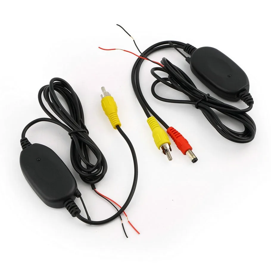 Car Rear View Camera 7 LED Night Vision CMOS Backup Waterproof Camera 170 Degree View Angle
Car Rear View Camera 7 LED Night Vision CMOS Backup Waterproof Camera 170 Degree View Angle