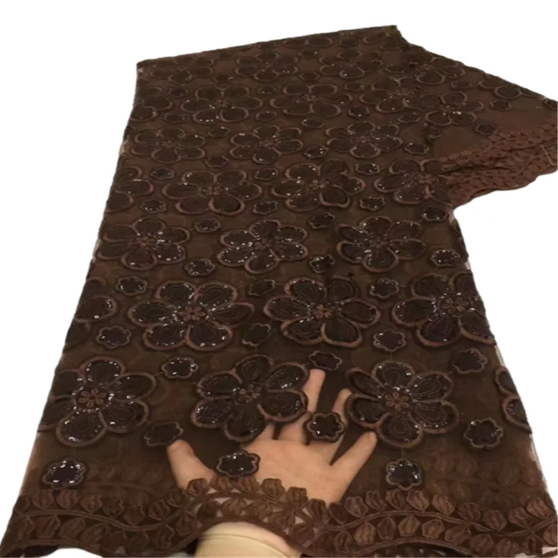 Hot Sale Nigerian Laces Fabrics 2021 High Quality Tulle African Laces Fabric Wedding African French Net Lace with stones
Hot Sale Nigerian Laces Fabrics 2021 High Quality Tulle African Laces Fabric Wedding African French Net Lace with stones