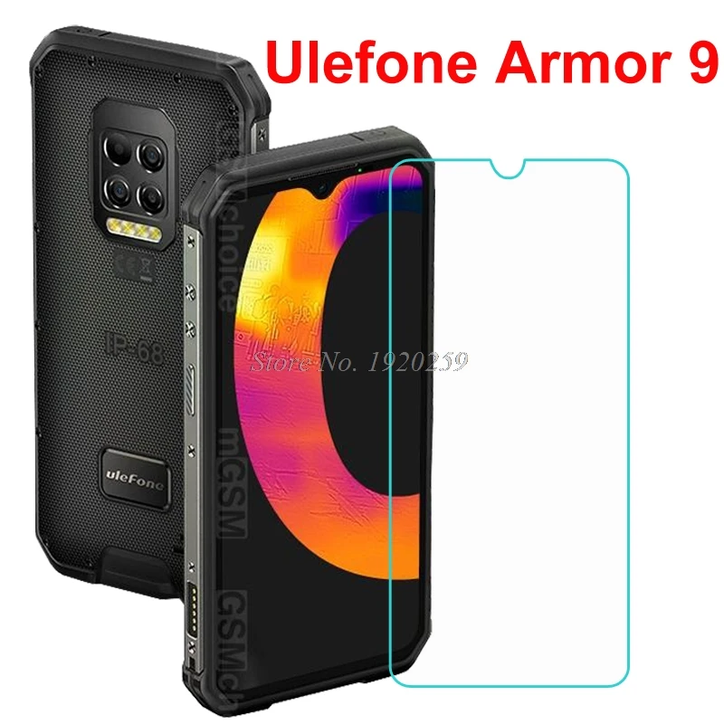 2PCS Ulefone Armor 9 Tempered Glass 9H High Quality Protective Film Explosion-proof Screen Protector For Ulefone Armor 9 Glass
2PCS Ulefone Armor 9 Tempered Glass 9H High Quality Protective Film Explosion-proof Screen Protector For Ulefone Armor 9 Glass