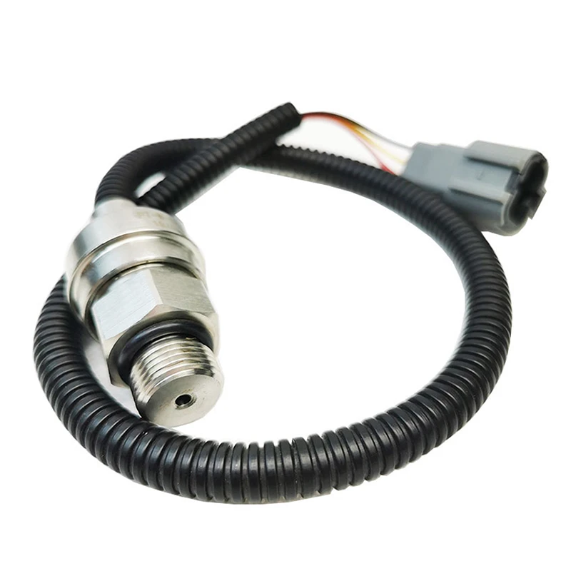 PT-W-82 PTW82 Mail Pump Oil Pressure Switch Sensor Compatible With Kato Excavator HD820-1 HD820-2 HD820-3
PT-W-82 PTW82 Mail Pump Oil Pressure Switch Sensor Compatible With Kato Excavator HD820-1 HD820-2 HD820-3
